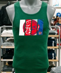 Indiana Fever Boxy Shirt