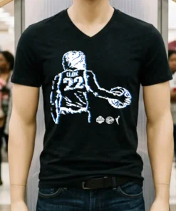 Indiana Fever Caitlin Clark Freshie Series Shirt