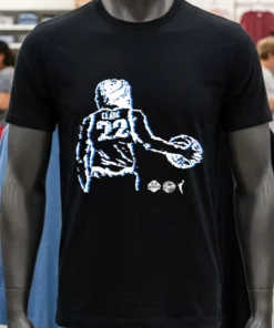 Indiana Fever Caitlin Clark Freshie Series Shirt