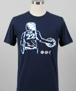 Indiana Fever Caitlin Clark Freshie Series Shirt