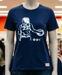 Indiana Fever Caitlin Clark Freshie Series Shirt