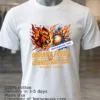 Indiana Fever Vs Connecticut Sun At Gainbridge Fieldhouse Wnba Sport T Shirt White T Shirt 3