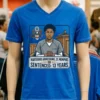 Jacamron Mcintosh 21 From Oxford Mississippi Was Sentenced To 85 Years In Prison T Shirt Blue Shirt