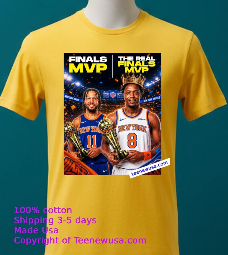 Jalen Brunson Carried The Knicks Through Hellfire All Season 2026 Nba T Shirt - yellow-t-shirt 2 Jalen Brunson Carried The Knicks Through Hellfire All Season 2026 Nba T Shirt Yellow T Shirt 2