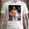 Jalen Brunson From A Role Player To A Finals Mvp T Shirt White T Shirt 2