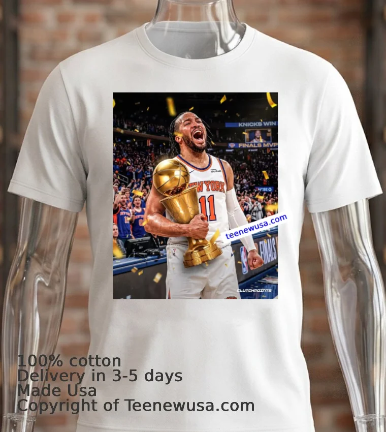 Jalen Brunson From A Role Player To A Finals Mvp T Shirt - white-t-shirt 2 Jalen Brunson From A Role Player To A Finals Mvp T Shirt White T Shirt 2