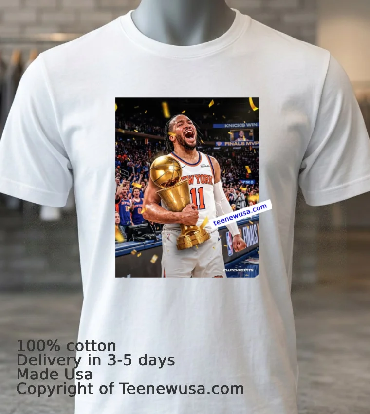 Jalen Brunson From A Role Player To A Finals Mvp T Shirt - white-t-shirt 3 Jalen Brunson From A Role Player To A Finals Mvp T Shirt White T Shirt 3