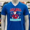 Jay Bell Arizona Comic 2 Time All Star Player Shirt Navy Shirt 1