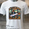 Jay Z And Roots Picnic Show T Shirt White T Shirt 3