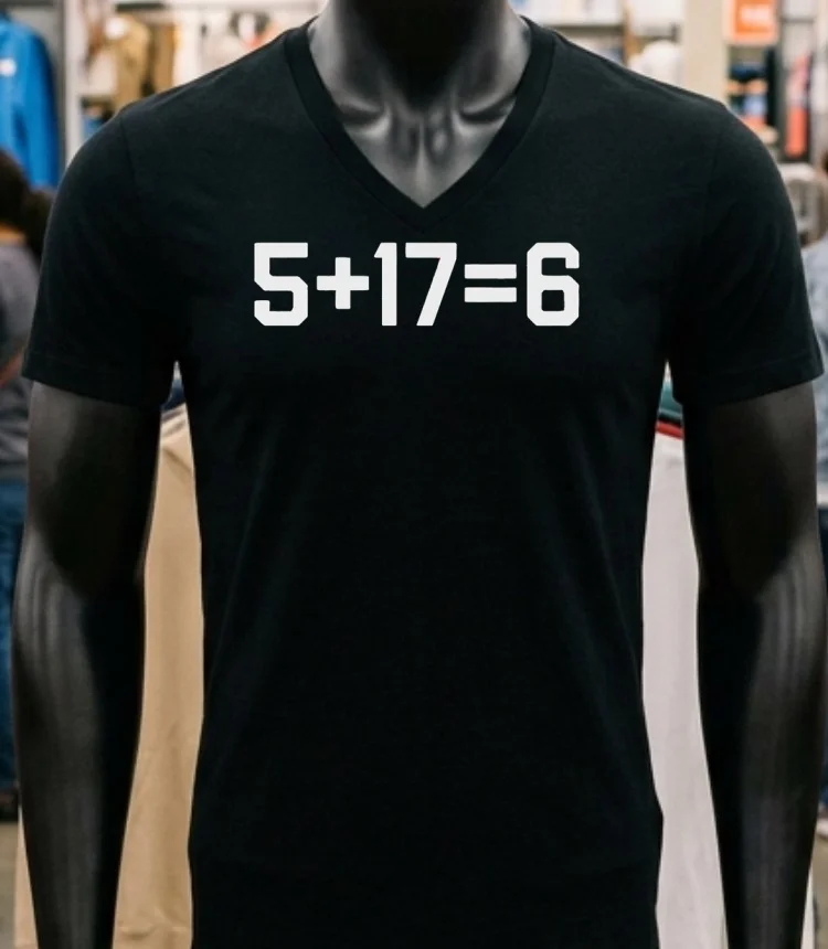 Jayden Daniels And Terry Mclaurin 5 17 6 Shirta Balck Shirt