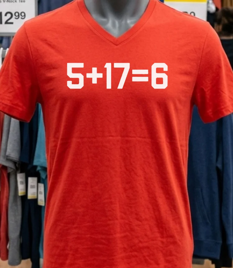 Jayden Daniels And Terry Mclaurin 5 17 6 Shirta Red Shirt