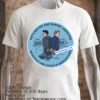 Jeremy Watlington And Andrew Barnes Have Also Been Arrested By Police T Shirt White T Shirt 2