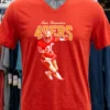 Jersey Rice Black San Francisco 49ers Classic Shirt Red Shirt