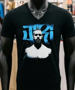 Jiri Prochazka Ufc Fight Night Graphic Design Retro Shirt