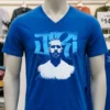 Jiri Prochazka Ufc Fight Night Graphic Design Retro Shirt Navy Shirt 1