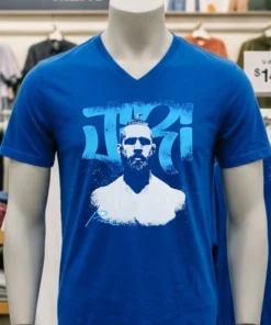 Jiri Prochazka Ufc Fight Night Graphic Design Retro Shirt