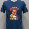 Joey Chestnut Hot Dog Eating Champion 2025 Shirt Navy Shirt