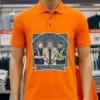 John Alite 63 Was Arrested By Police For Extortion T Shirt Orange Shirt