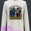 John Elijah Matthews Arrested By Marta Police T Shirt White T Shirt 21