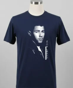 Jonas Brothers Tour 2016 Shirt