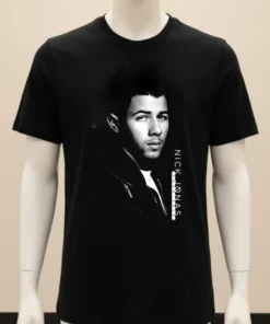 Jonas Brothers Tour 2016 Shirt
