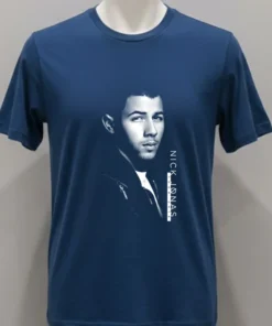 Jonas Brothers Tour 2016 Shirt