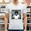 Jordan Lee Carter 28 Arrested By Police T Shirt White T Shirt 1