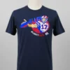 Josh Allen Buffalo Bills Labatthlete Shirt Balck Shirt 2