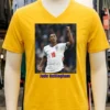 Jude Bellingham Hot Trend T Shirt Yellow T Shirt