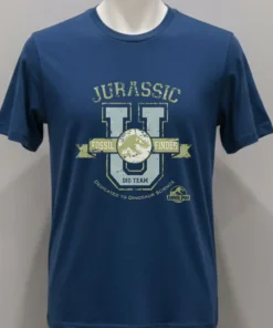 Jurassic Park Jurassic U T Shirt