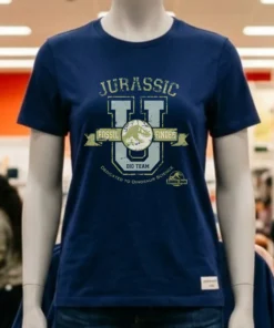 Jurassic Park Jurassic U T Shirt