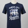 Kansas City Royals Dressed To Kill Shirt Balck Shirt 2