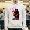 Katy Perry The Lifetimes Tour Vintage 90s Shirt White T Shirt 1