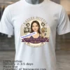 Kaylee Hottle Forever In Our Hearts T Shirt White T Shirt 3