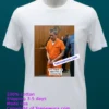 Kha Ngoc Le Indicted In Court T Shirt White T Shirt 20