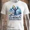 Kimi Antonelli Wins The 2026 Monaco Grand Prix T Shirt White T Shirt 2