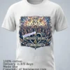 Kingdom Hearts 4 T Shirt White T Shirt 1