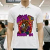 Kobe Bryant Mamba 24 Champion Design Style Art Shirt White T Shirt 2
