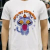 Kpop Demon Hunters Its My Birthday Derpy Tiger Shirt White T Shirt 2