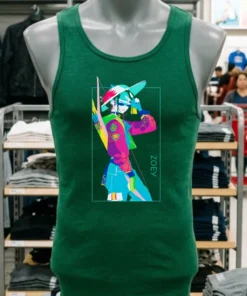Kpop Demon Hunters Zoey Girl Crush Shirt