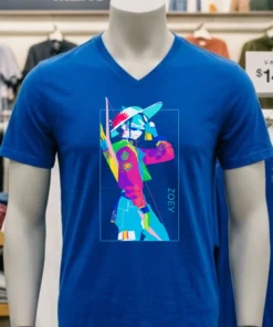 Kpop Demon Hunters Zoey Girl Crush Shirt
