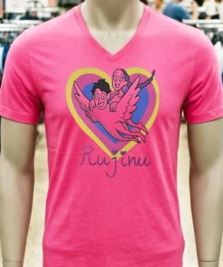 Kpop Hunter Rujinu Baby Meme Shirt