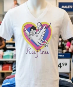 Kpop Hunter Rujinu Baby Meme Shirt