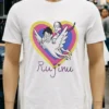 Kpop Hunter Rujinu Baby Meme Shirt White T Shirt 2
