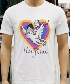 Kpop Hunter Rujinu Baby Meme Shirt
