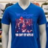 Kroger You Cant Sit With Us Shirt Navy Shirt 2