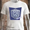 Ktwiz Cheerleader Lineup Jung Hee Jung 2 T Shirt T Shirt White T Shirt 2