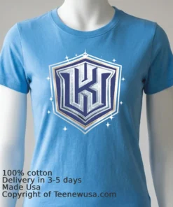 Ktwiz Cheerleader Lineup Jung Hee Jung T Shirt