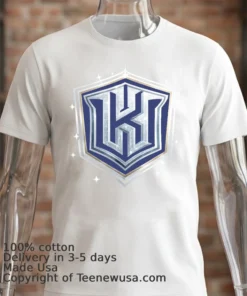 Ktwiz Cheerleader Lineup Jung Hee Jung T Shirt