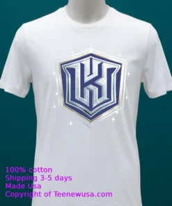 Ktwiz Cheerleader Lineup Jung Hee Jung T Shirt
